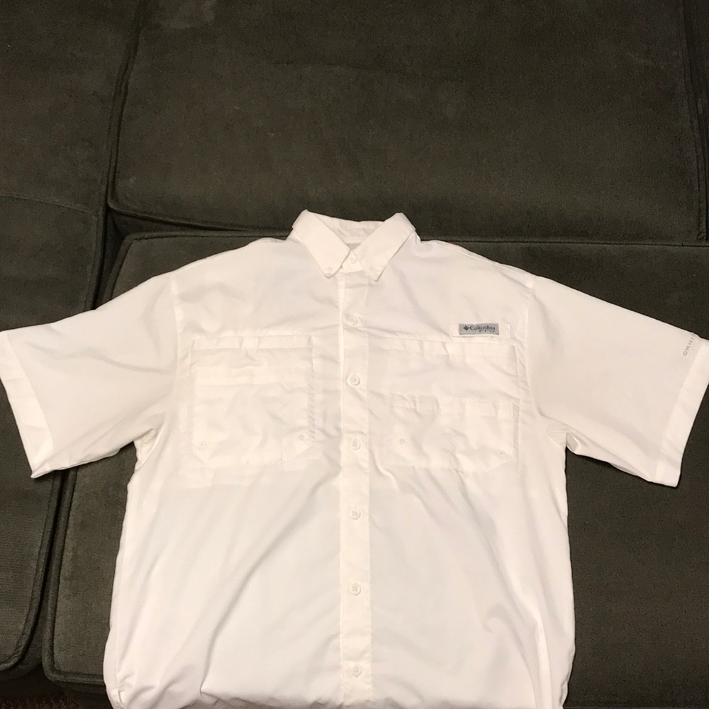 Columbia PFG